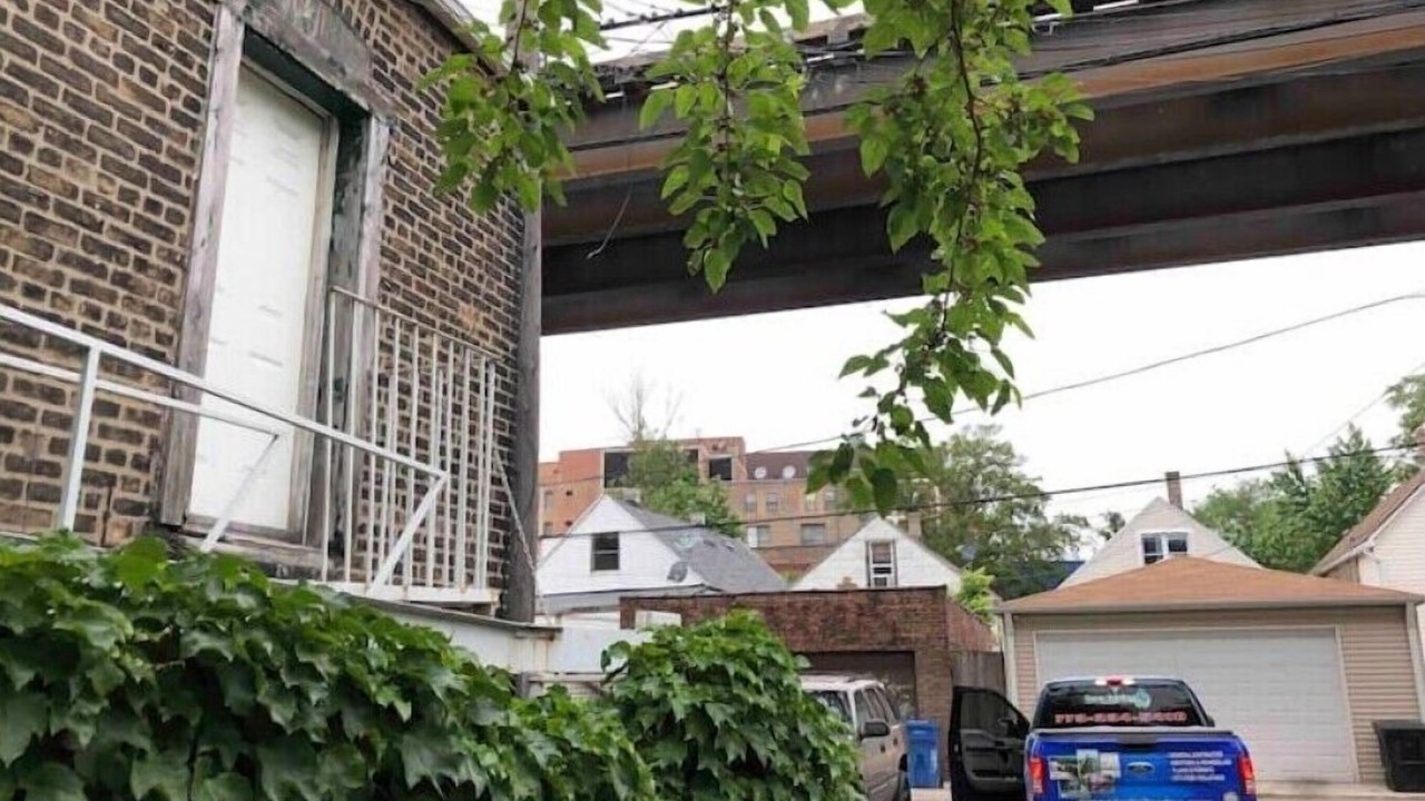 Photo of Outdoor in Little Village