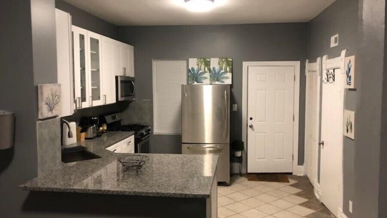 Photo of Kitchen in Little Village