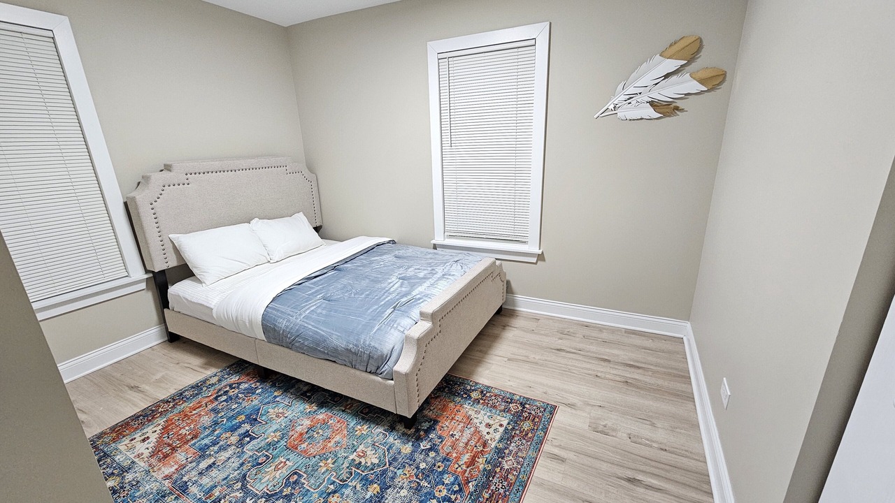 Photo of Bedroom in Waukegan