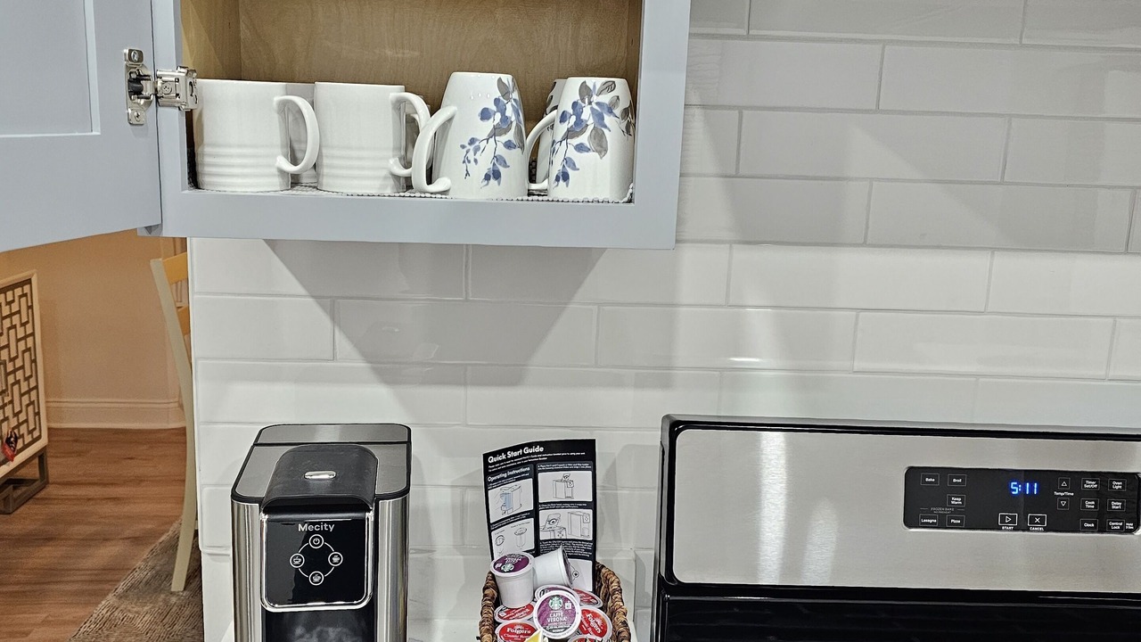 Photo of Kitchen in Waukegan