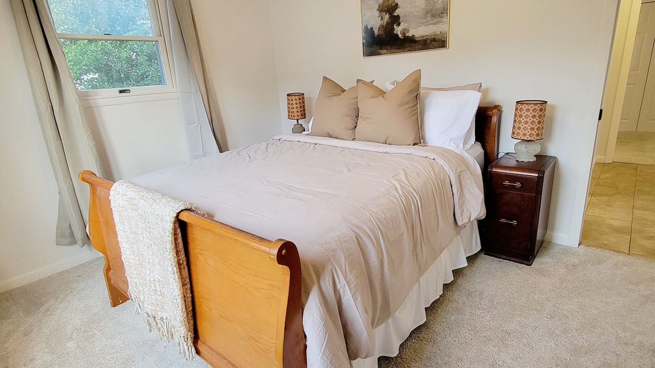 Photo of Bedroom in Maeystown