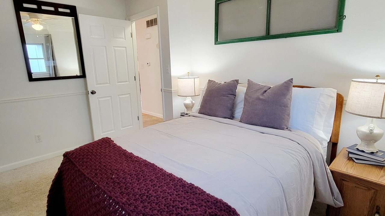 Photo of Bedroom in Maeystown