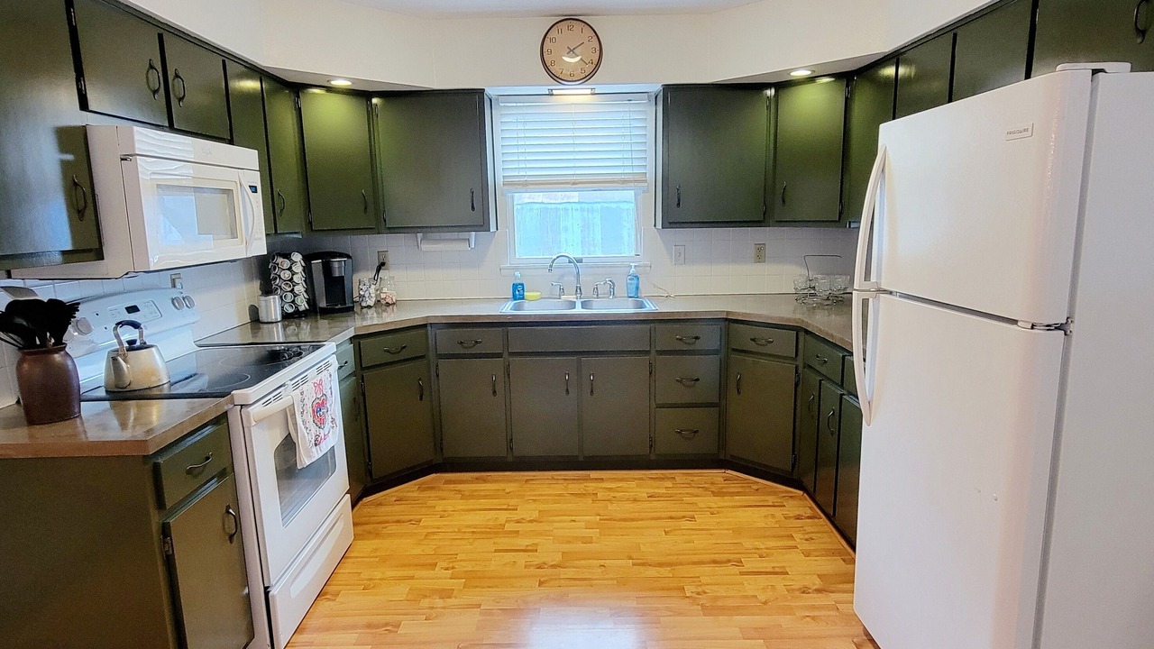 Photo of Kitchen in Maeystown