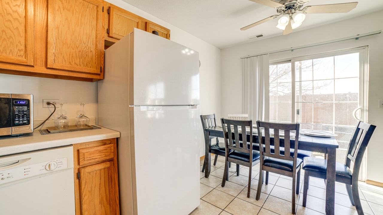 Photo of Kitchen in Bourbonnais