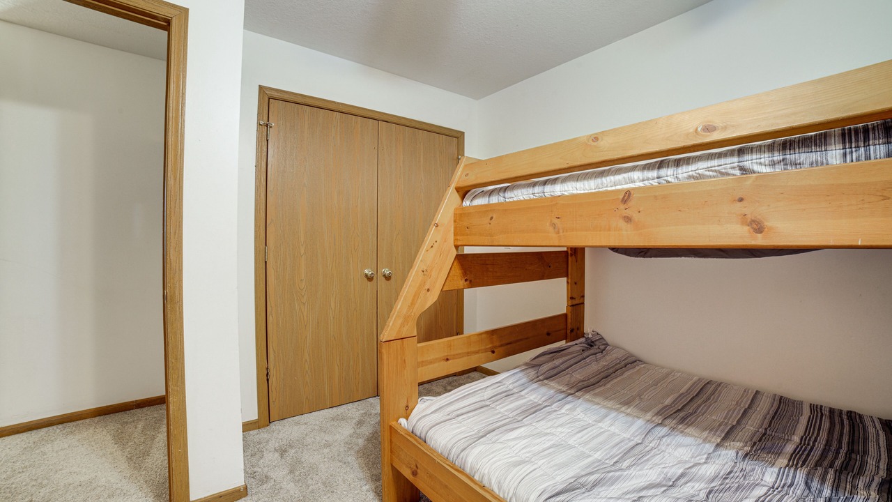 Photo of Bedroom in Bourbonnais