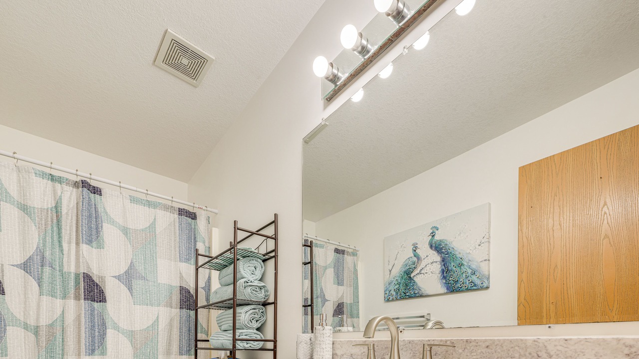 Photo of Bathroom in Bourbonnais