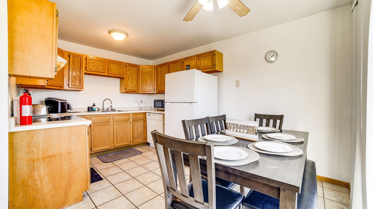 Photo of Kitchen in Bourbonnais