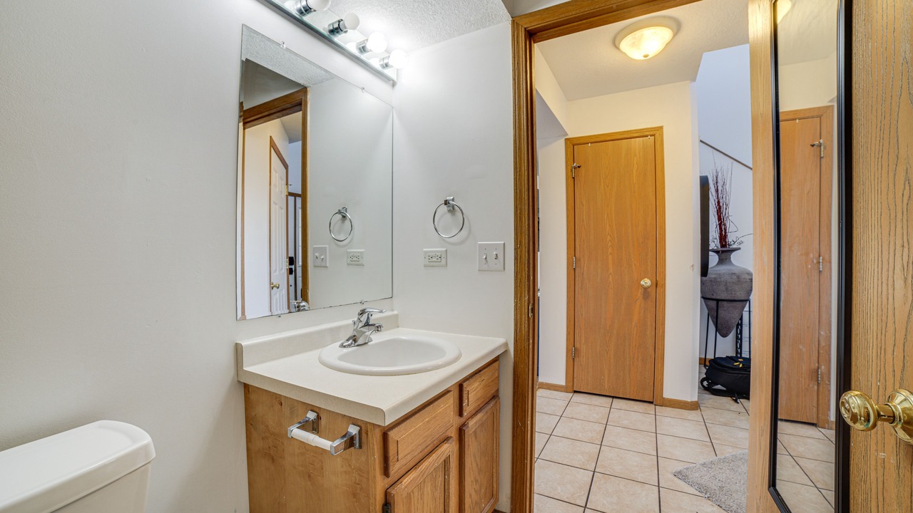 Photo of Bathroom in Bourbonnais