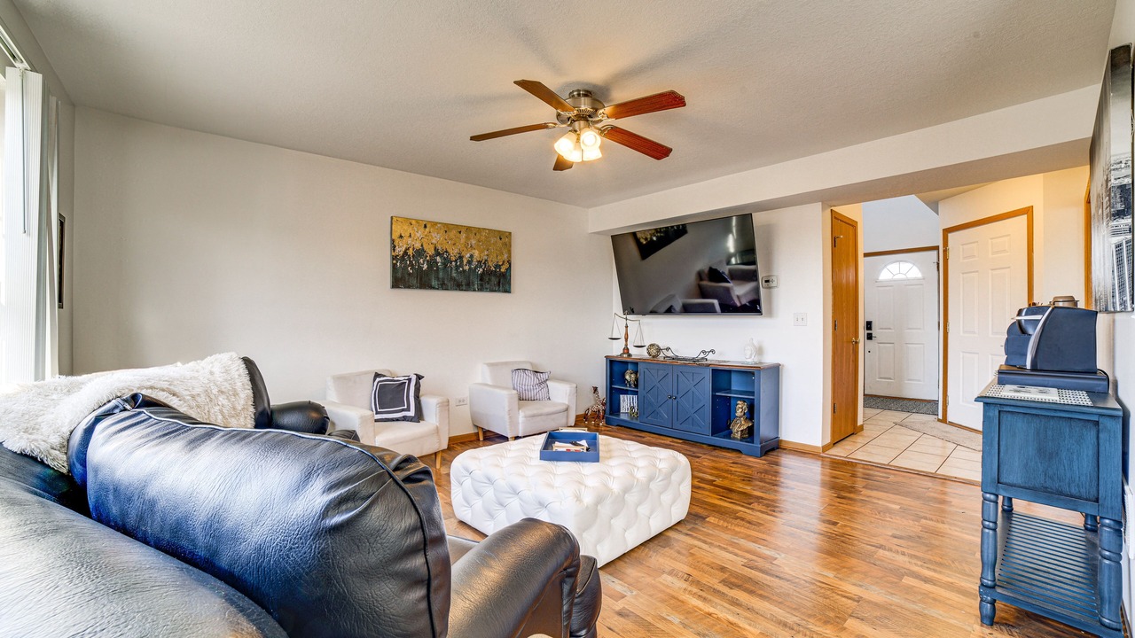 Photo of Livingroom in Bourbonnais