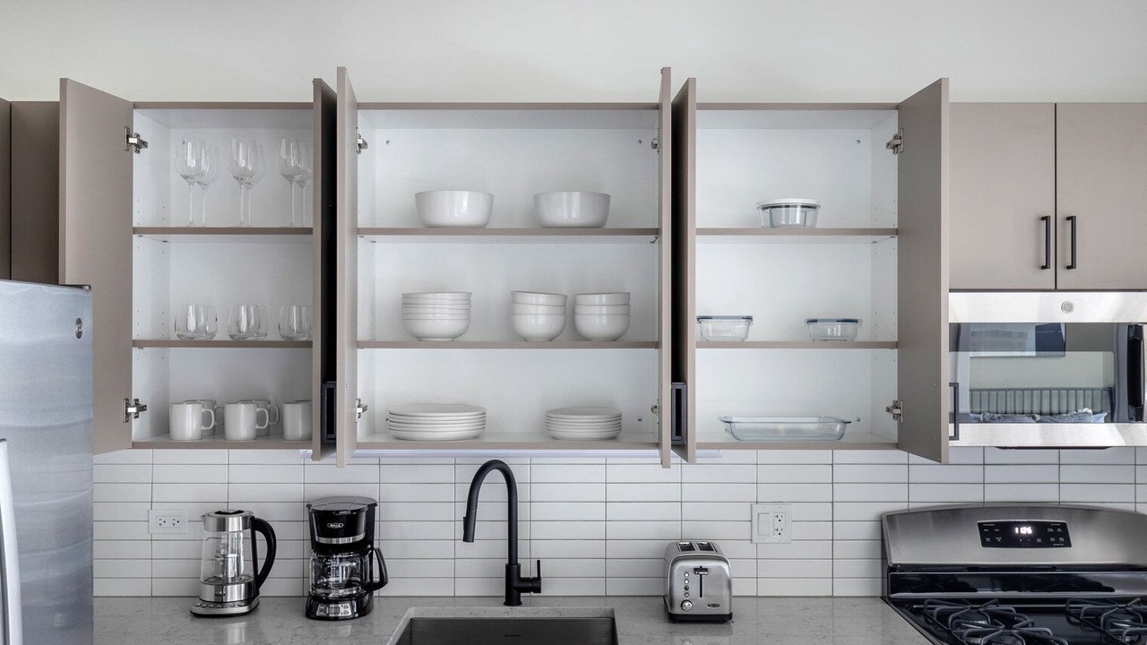 Photo of Kitchen in Killgubbin