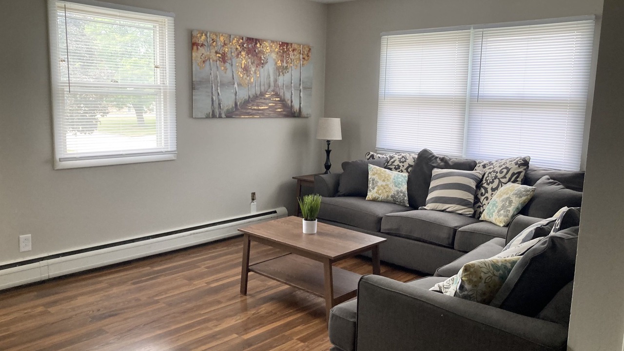 Photo of Bedroom in Normal