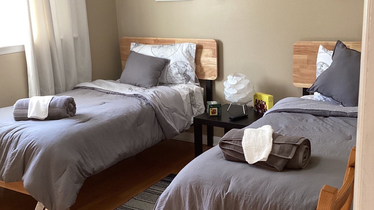 Photo of Bedroom in Oak Lawn
