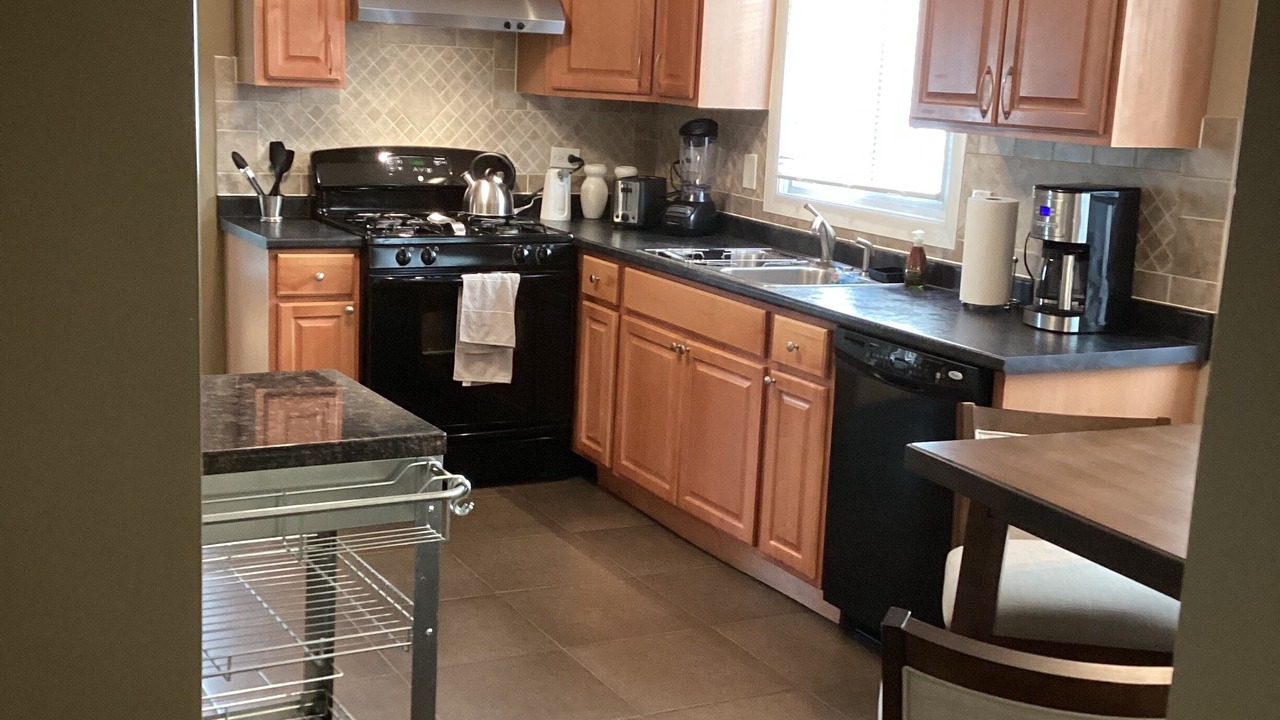 Photo of Kitchen in Oak Lawn