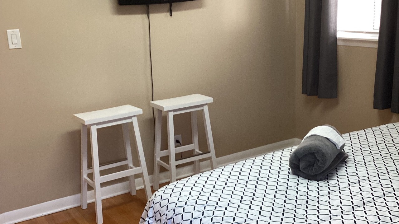 Photo of Bedroom in Oak Lawn