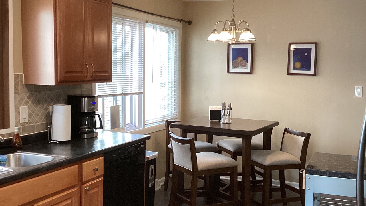Photo of Kitchen in Oak Lawn