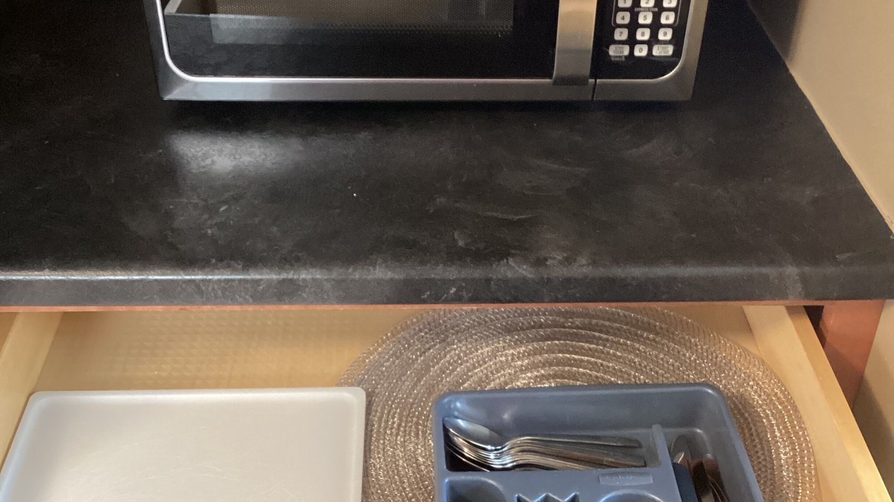 Photo of Kitchen in Oak Lawn