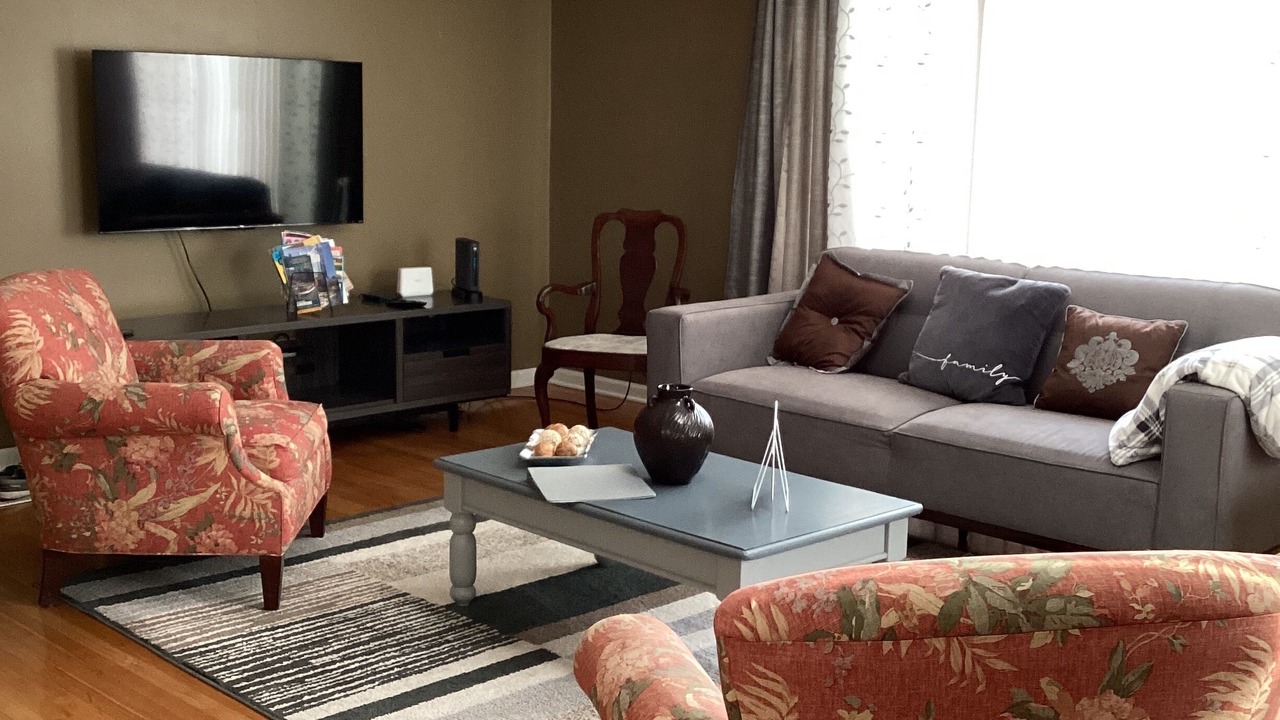 Photo of Livingroom in Oak Lawn