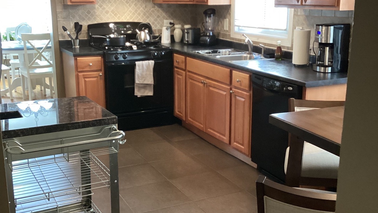 Photo of Kitchen in Oak Lawn
