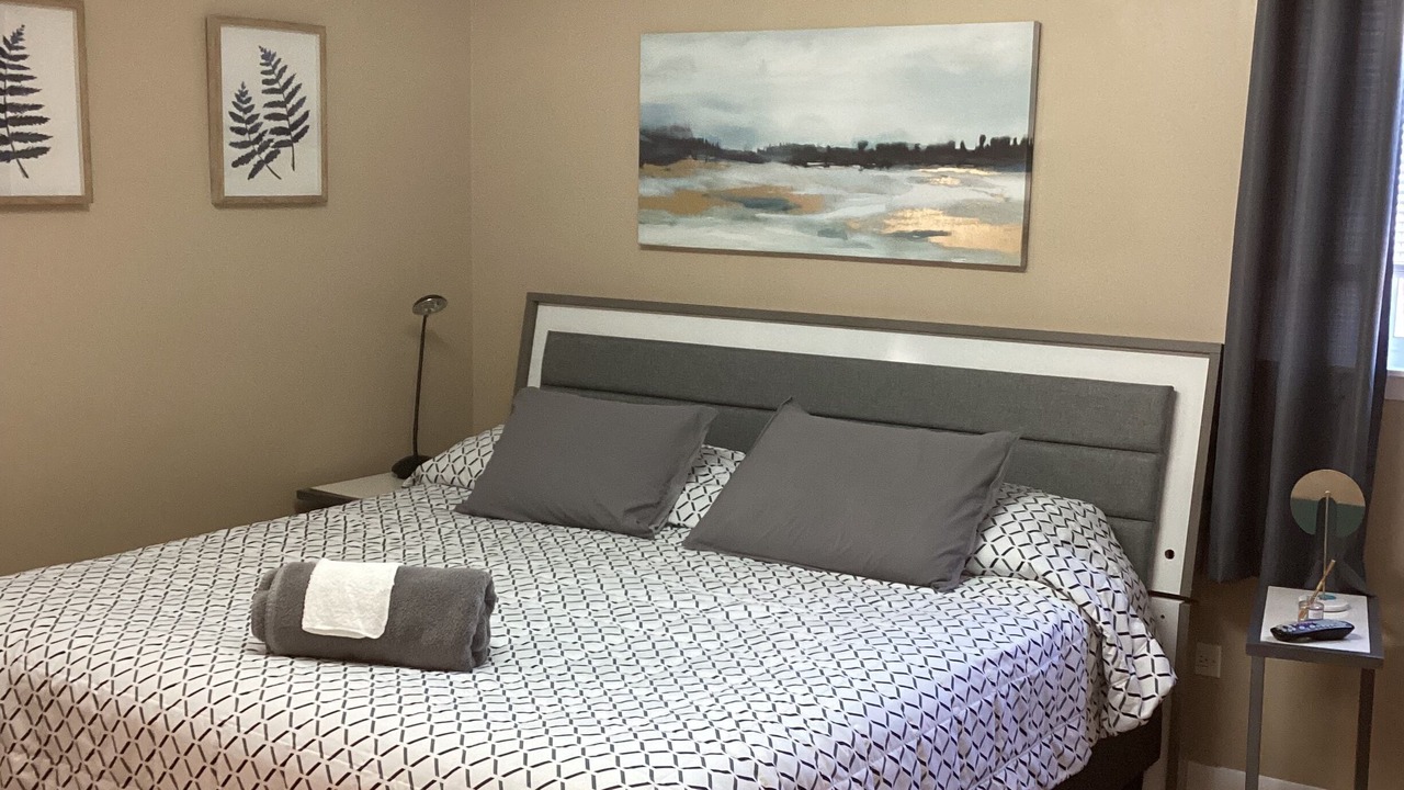 Photo of Bedroom in Oak Lawn