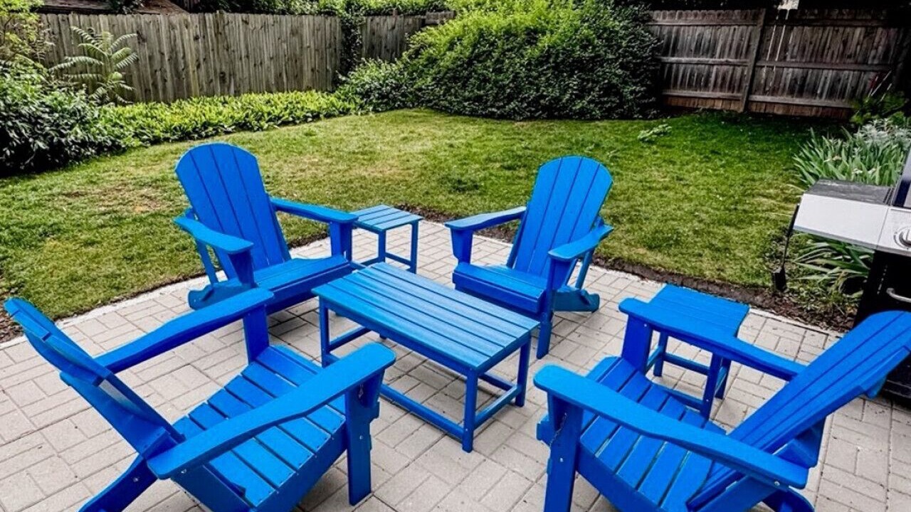 Photo of Patio Balcony in Russell