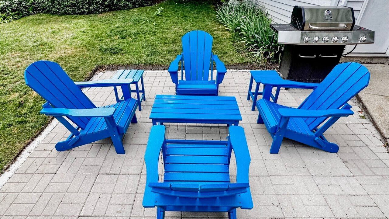 Photo of Patio Balcony in Russell
