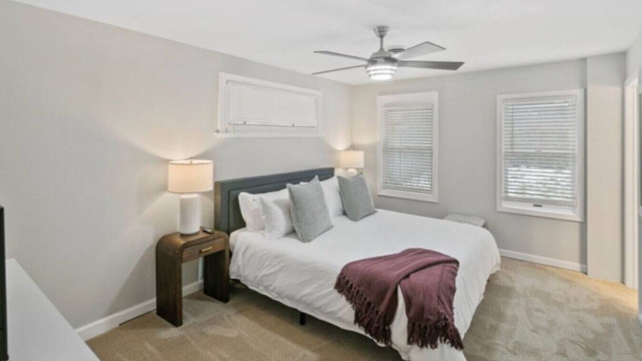 Photo of Bedroom in Russell