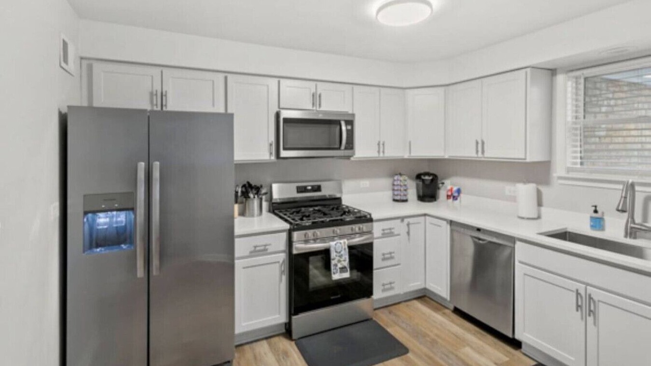 Photo of Kitchen in Russell