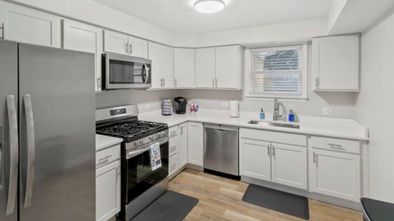 Photo of Kitchen in Russell
