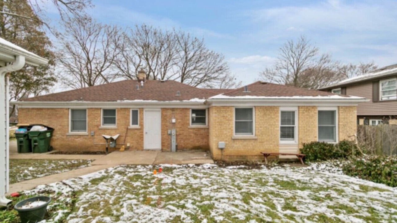 Photo of Outdoor in Russell