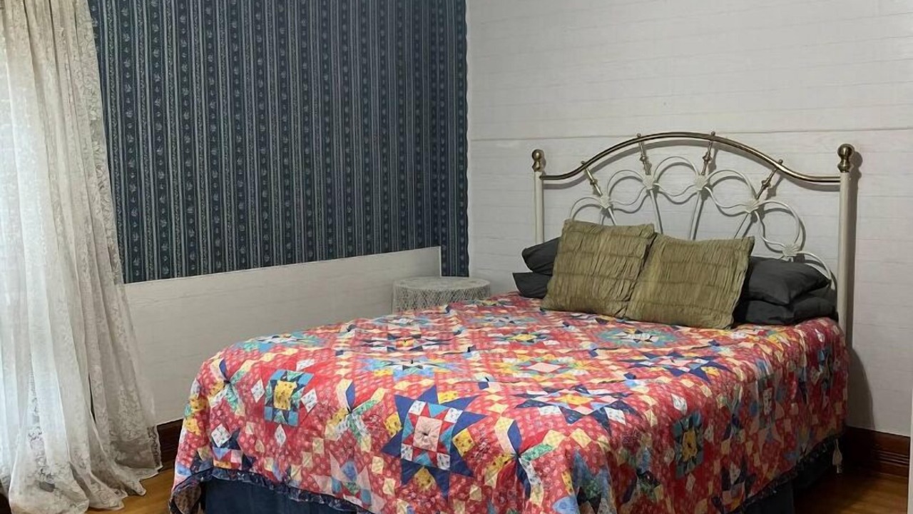 Photo of Bedroom in Ottawa