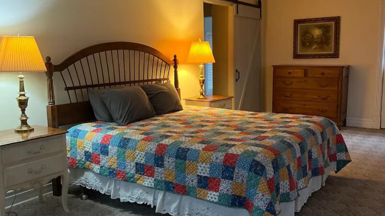 Photo of Bedroom in Ottawa