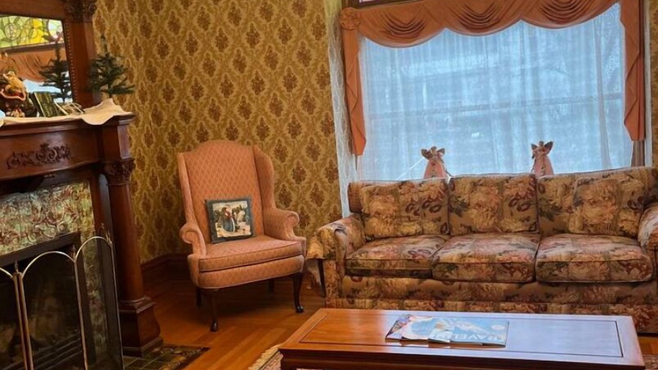 Photo of Livingroom in Ottawa