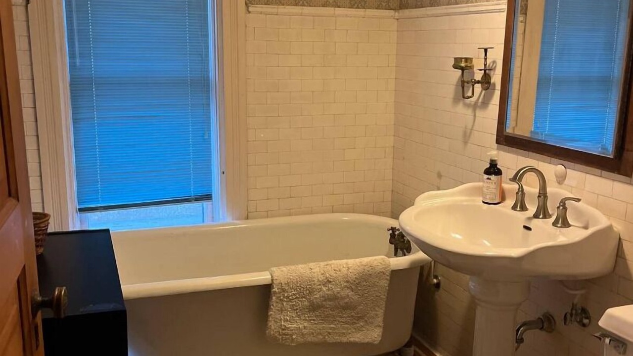 Photo of Bathroom in Ottawa