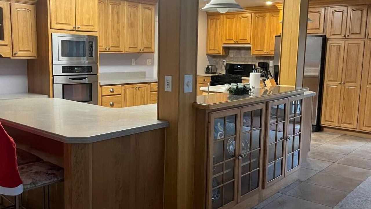 Photo of Kitchen in Ottawa