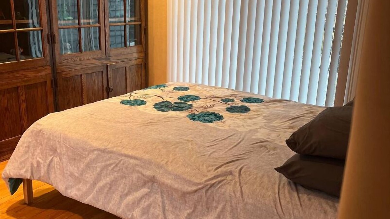 Photo of Bedroom in Ottawa