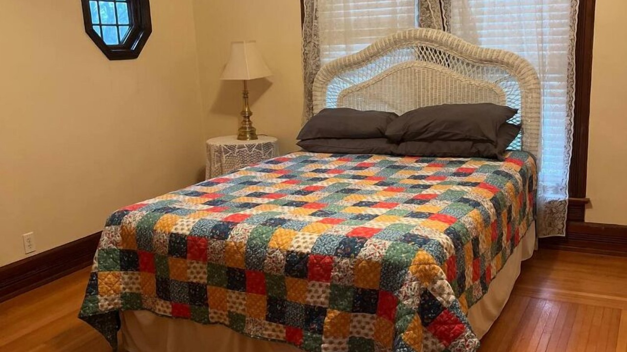 Photo of Bedroom in Ottawa