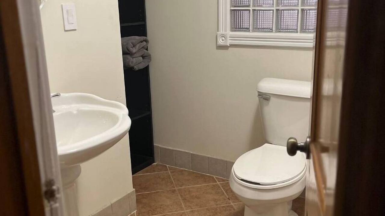 Photo of Bathroom in Ottawa