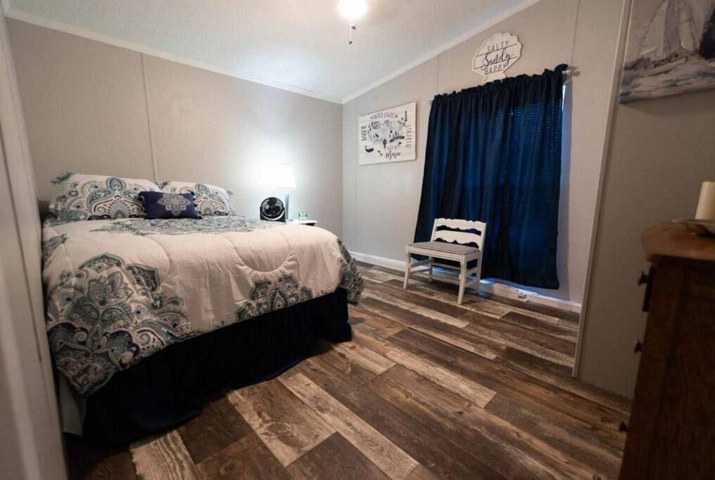 Photo of Bedroom in Perks