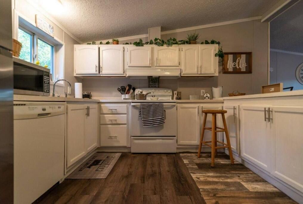 Photo of Kitchen in Perks