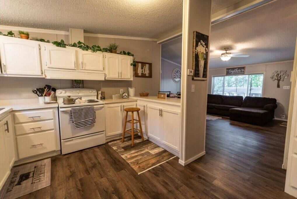 Photo of Kitchen in Perks