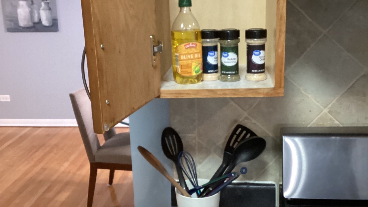 Photo of Kitchen in Oak Lawn