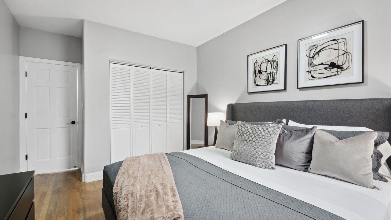 Photo of Bedroom in South Shore