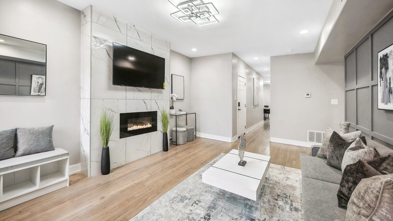 Photo of Livingroom in South Shore