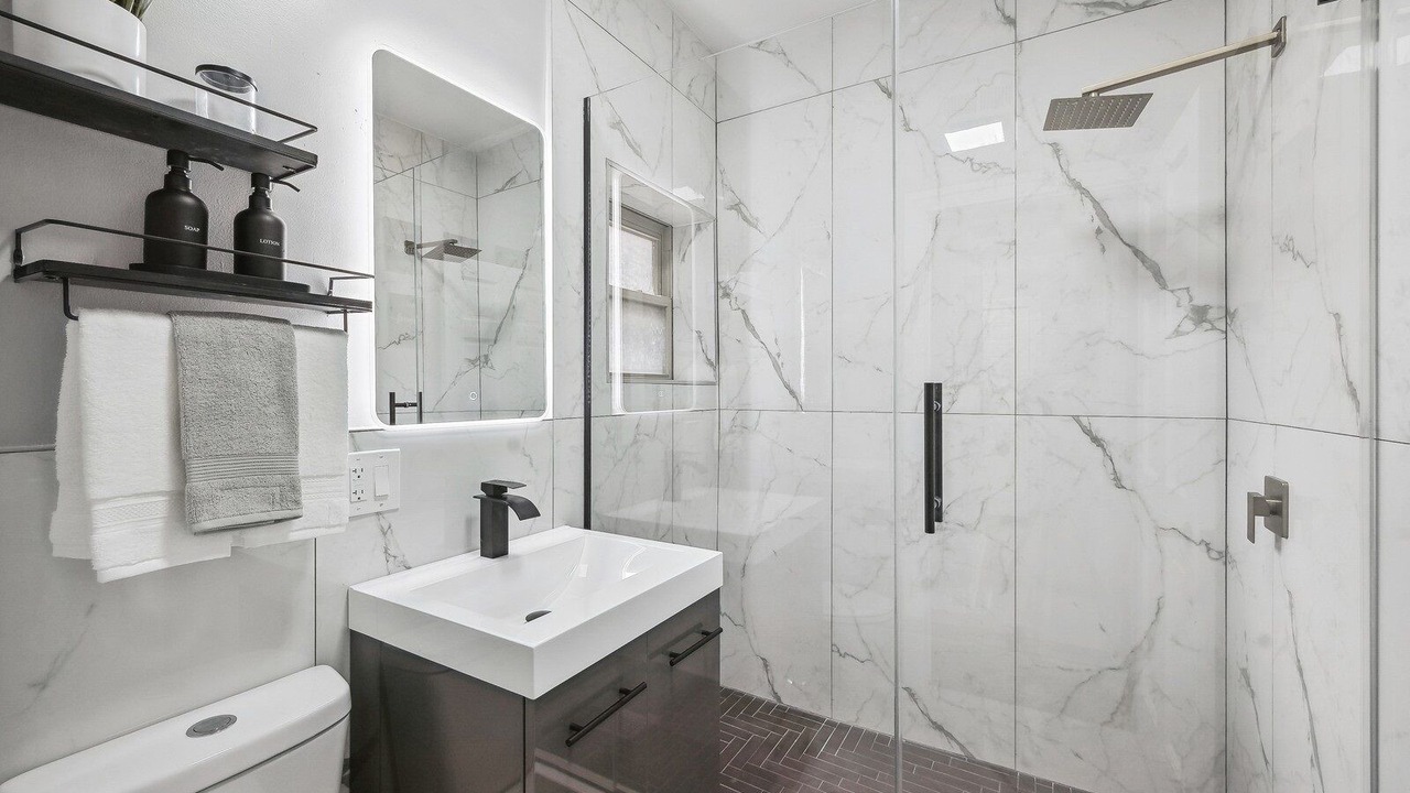 Photo of Bathroom in South Shore