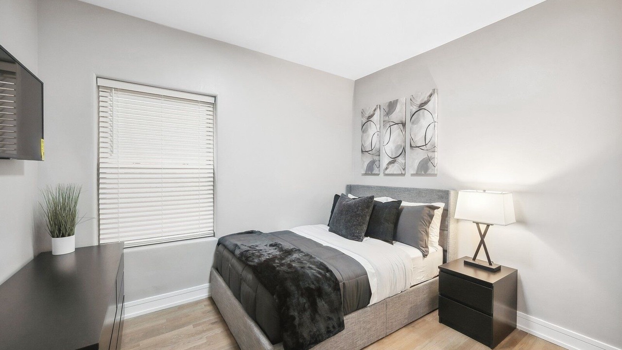 Photo of Bedroom in South Shore