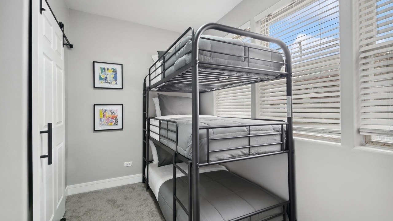 Photo of Bedroom in South Shore
