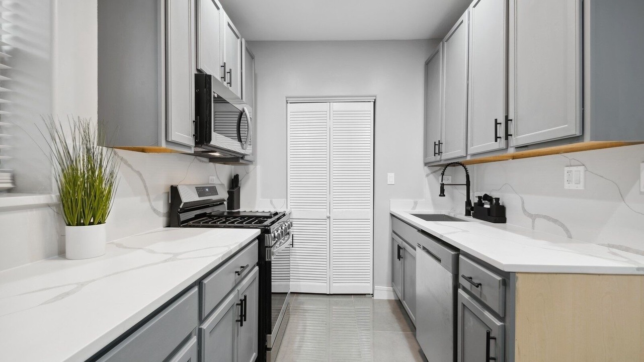 Photo of Kitchen in South Shore