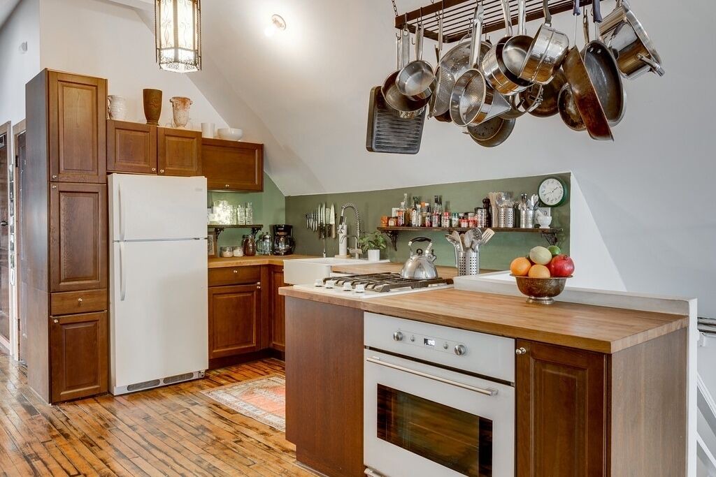 Photo of Kitchen in Bucktown