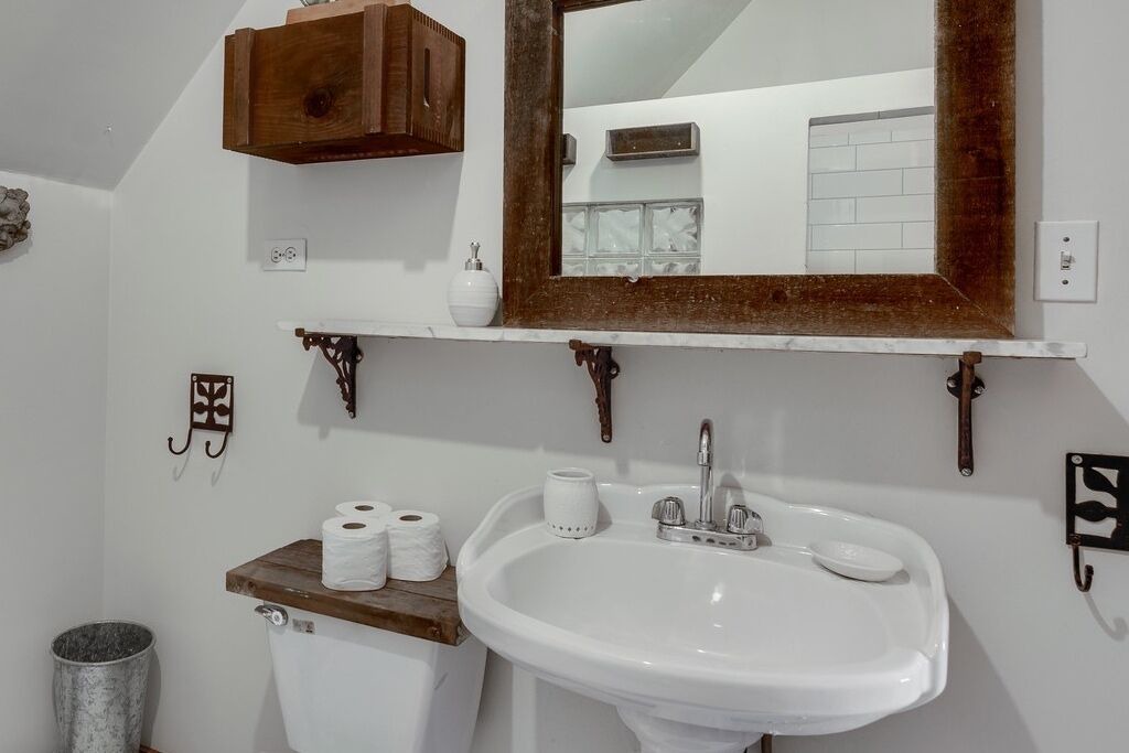 Photo of Bathroom in Bucktown
