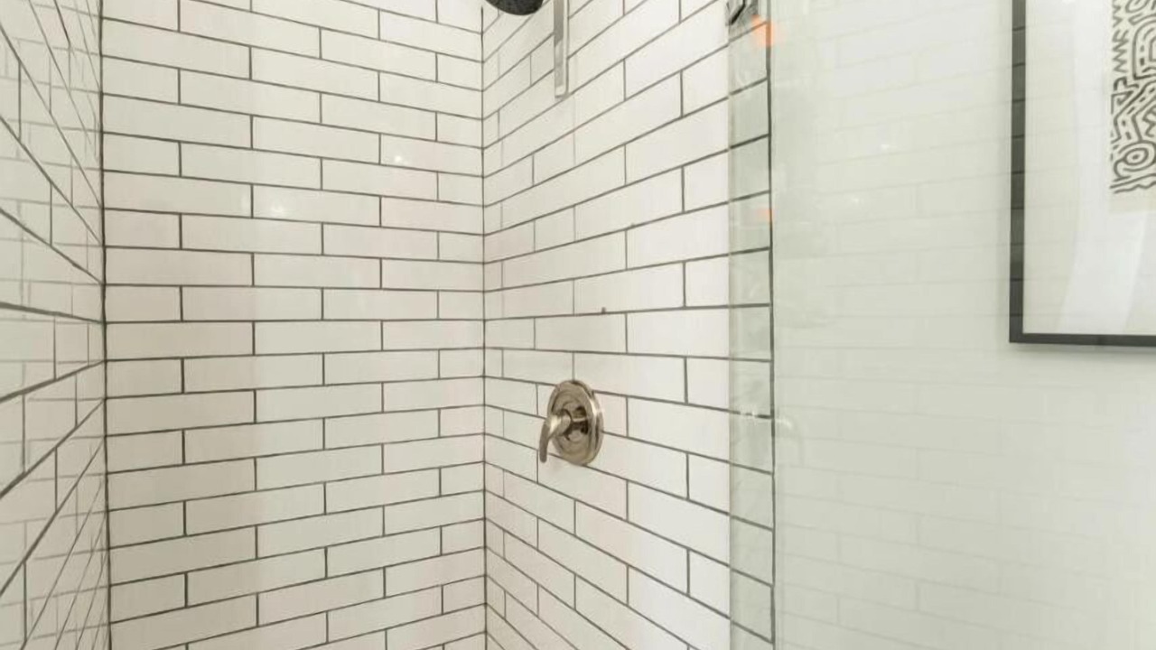 Photo of Bathroom in Roscoe Village